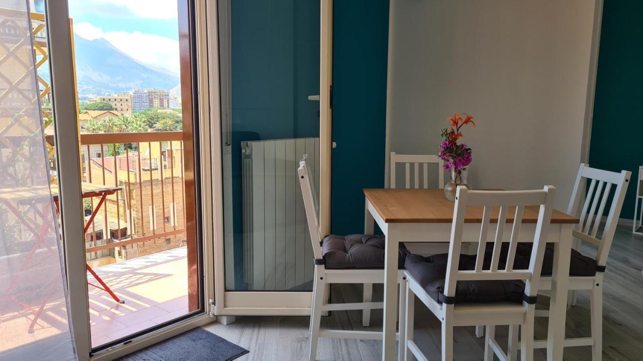 Alberira Apartments - Palermo — Foto 1